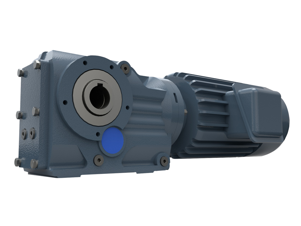 K系列三合一減速機(jī) K series 3-in-1 gearbox